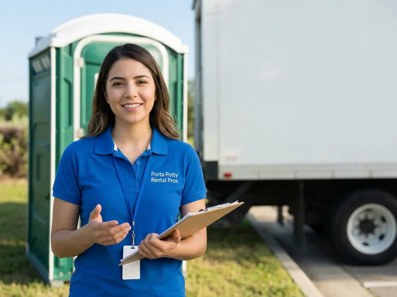 Porta Potty Rental  in Chipley  FAQ